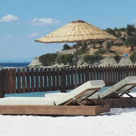 Holiday home Killik House&beach
