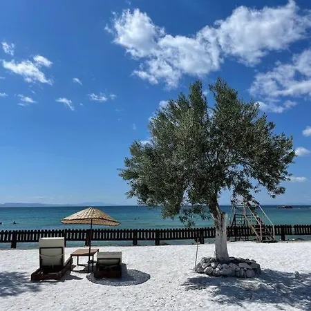 Holiday home Killik House&beach