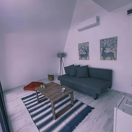 度假居 Killik House&beach *