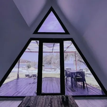 Killik House&beach