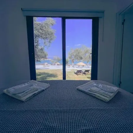Killik House&beach * Dikili